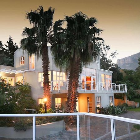 Art Gallery Guest House - Thandekayo Hout Bay Exteriör bild
