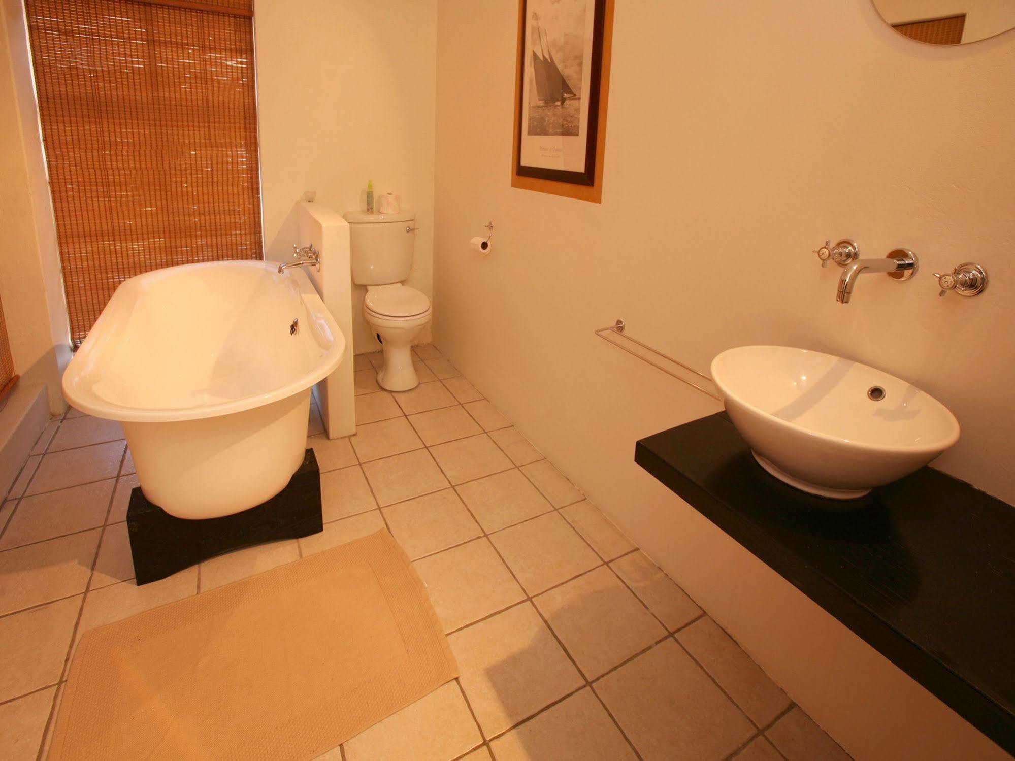 Art Gallery Guest House - Thandekayo Hout Bay Exteriör bild