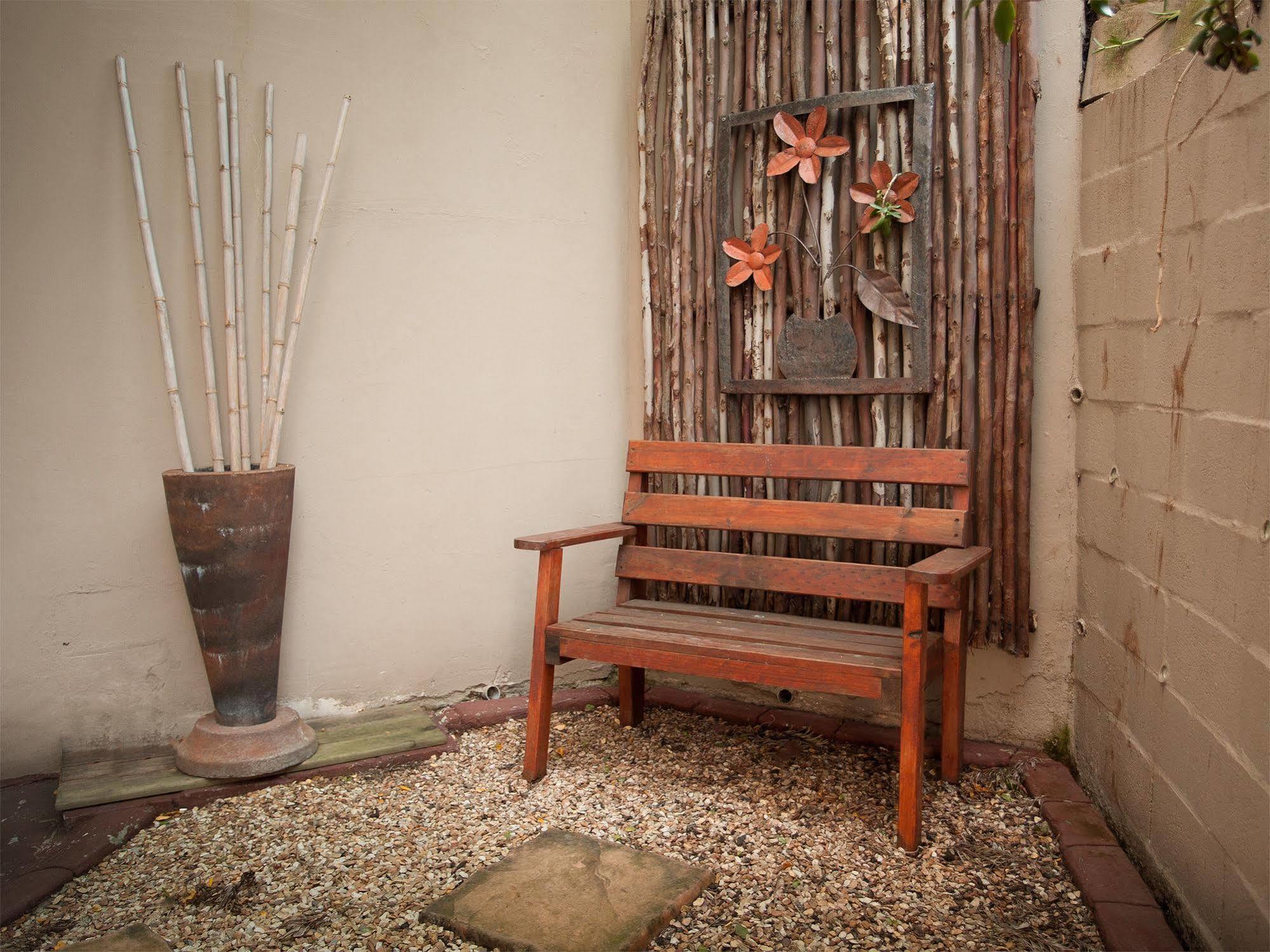 Art Gallery Guest House - Thandekayo Hout Bay Exteriör bild