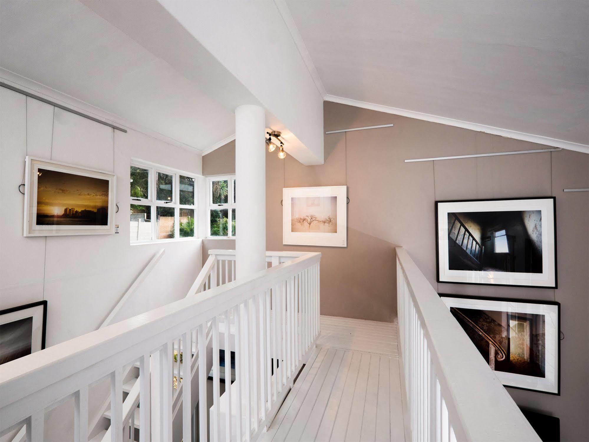 Art Gallery Guest House - Thandekayo Hout Bay Exteriör bild